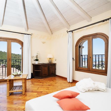 Lh Hotel Pozzo Sacro Olbia Buitenkant foto