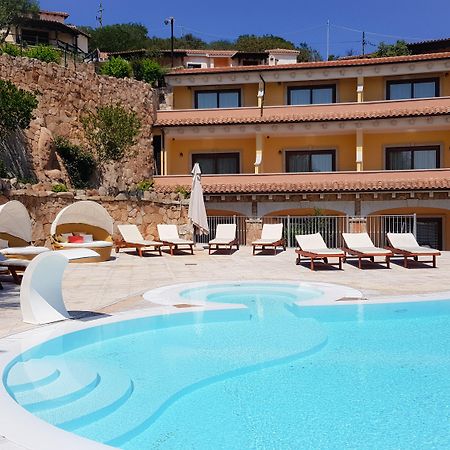 Lh Hotel Pozzo Sacro Olbia Buitenkant foto