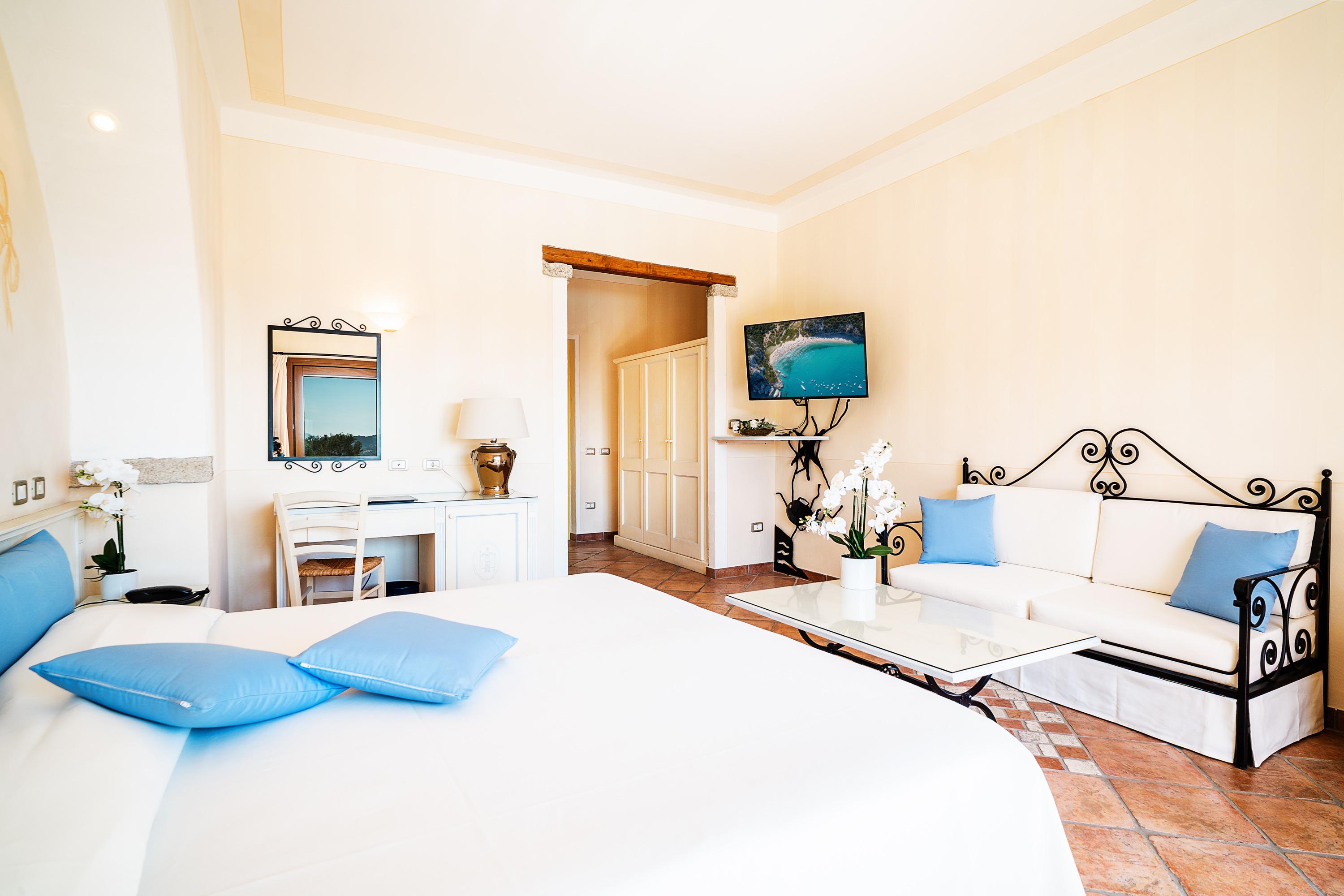 Lh Hotel Pozzo Sacro Olbia Buitenkant foto