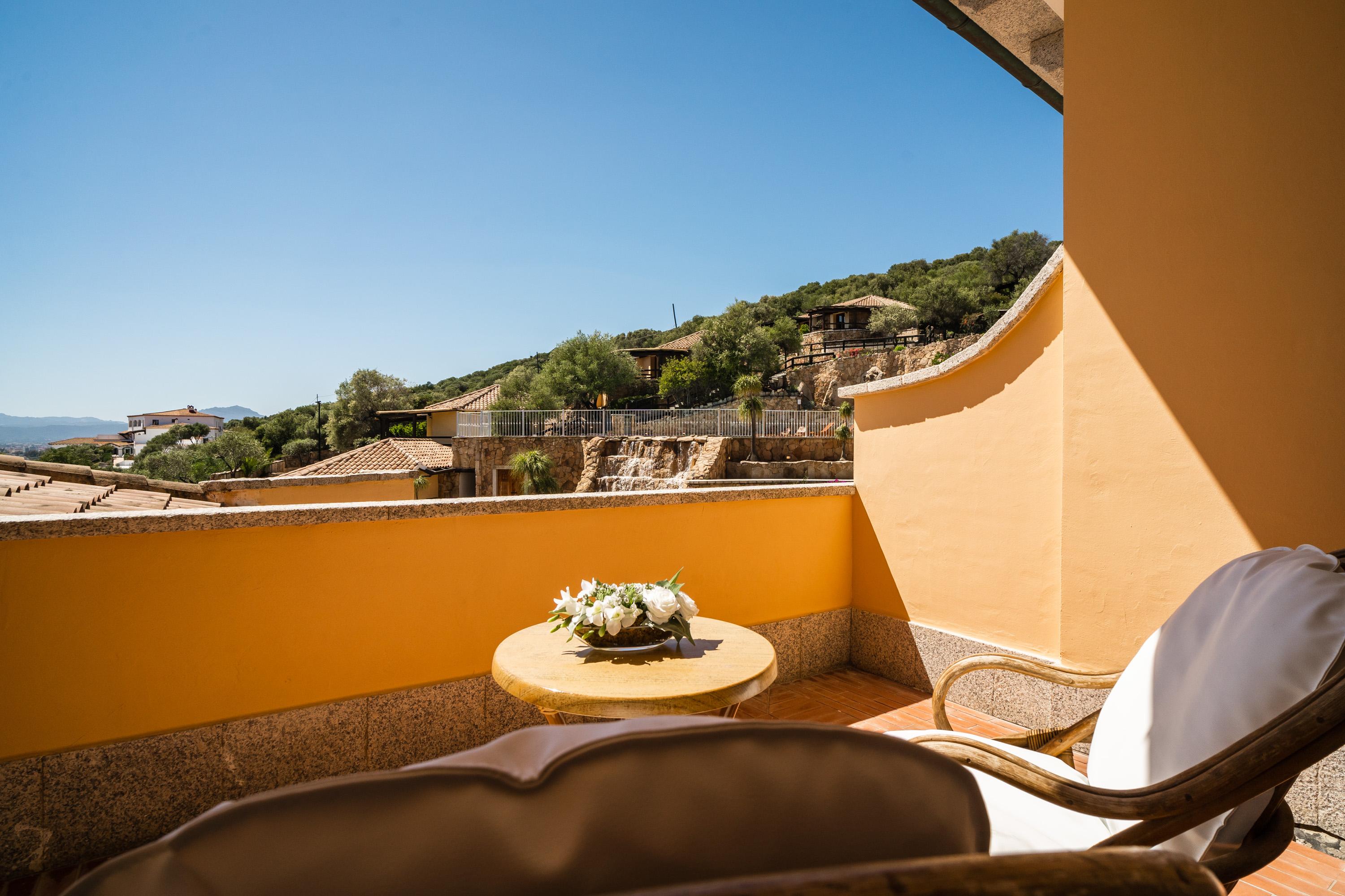 Lh Hotel Pozzo Sacro Olbia Buitenkant foto