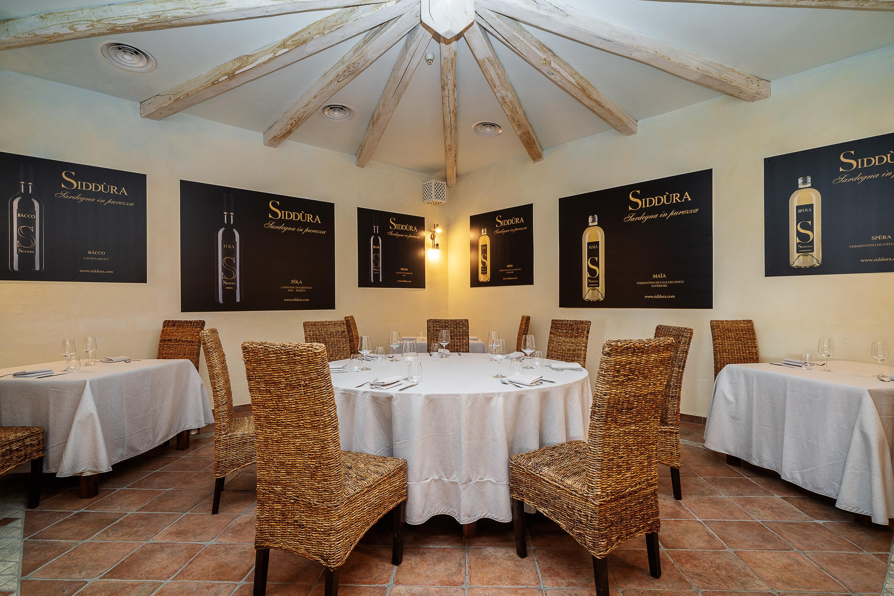 Lh Hotel Pozzo Sacro Olbia Buitenkant foto