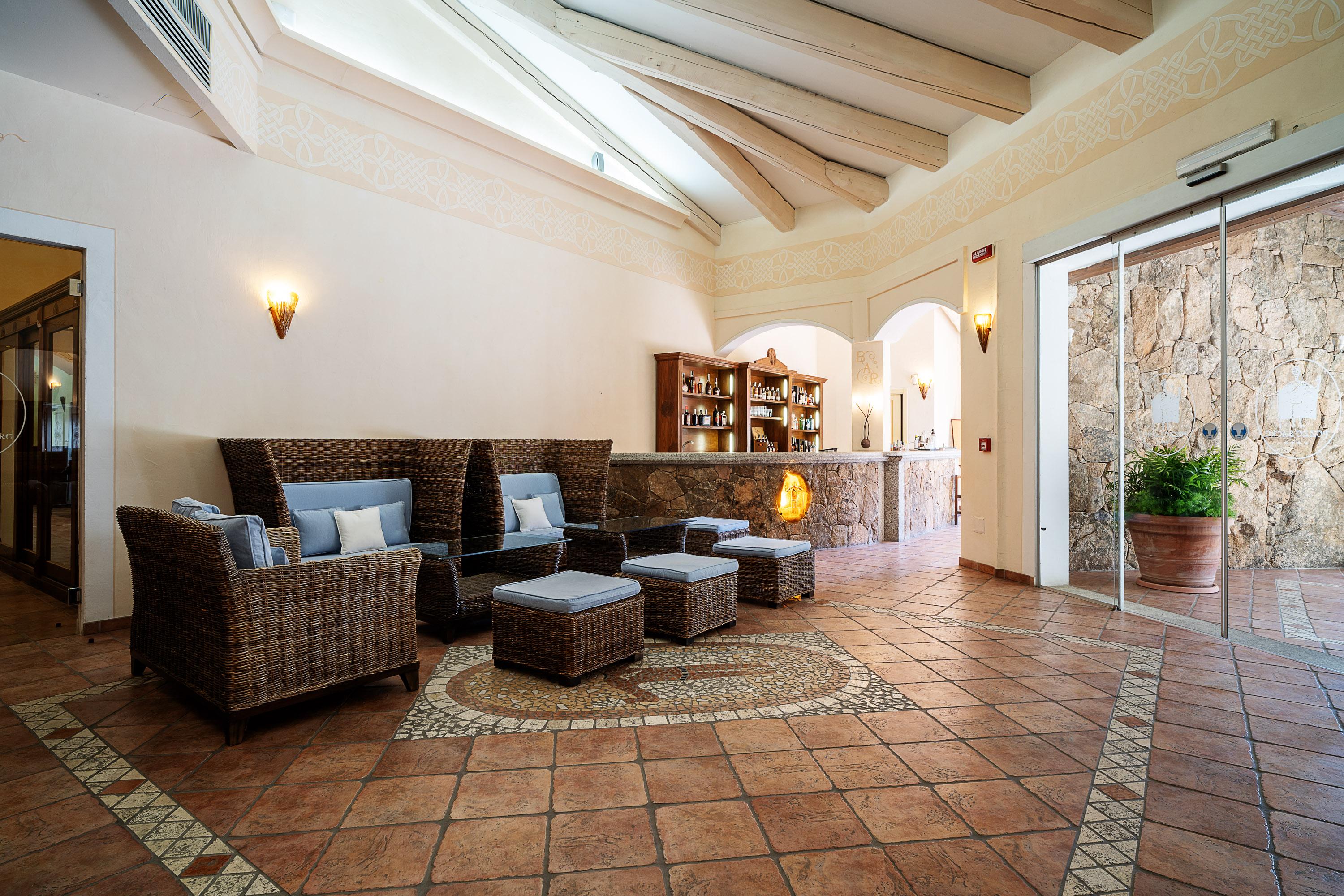 Lh Hotel Pozzo Sacro Olbia Buitenkant foto